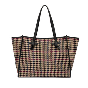 Sac Tissu Ecossais