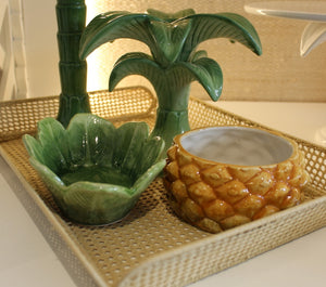 Aperitif Feuille Palmier