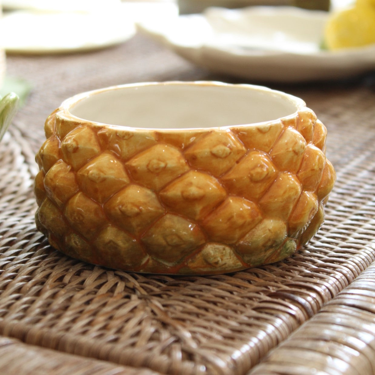 Aperitif Ananas