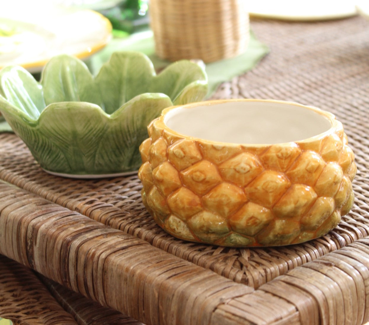 Aperitif Ananas
