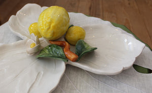 Apéritif 3 Feuilles Citron
