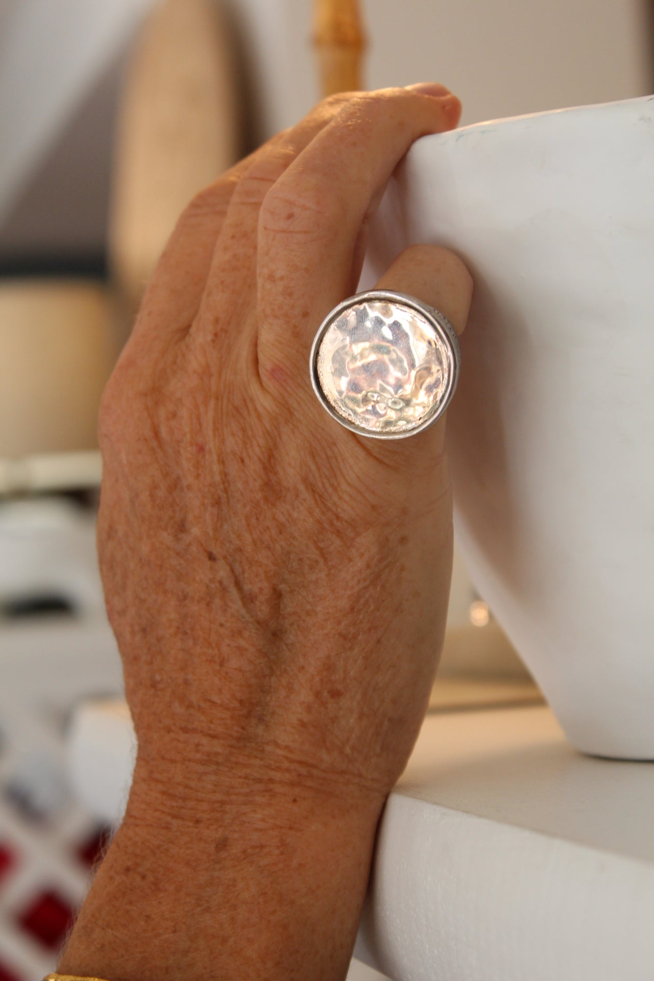 Bague Moon
