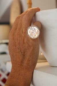 Bague Moon
