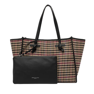 Sac Tissu Ecossais