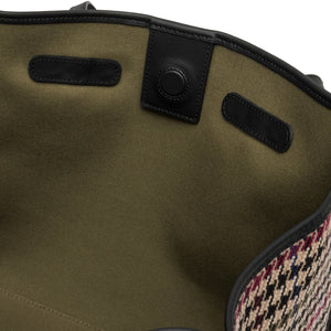 Sac Tissu Ecossais