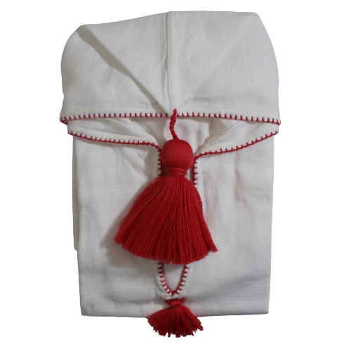 Djellabah Coton Enfant