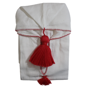 Djellabah Coton Enfant