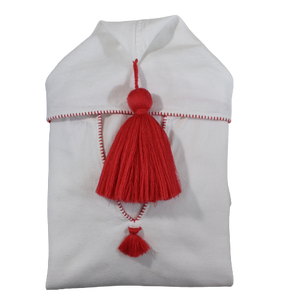 Djellabah Coton Femme