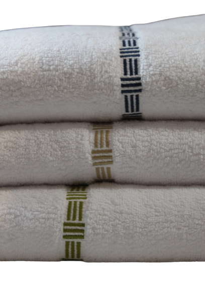 Drap Bain & Douche Bambou