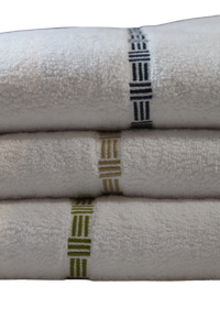Drap Bain & Douche Bambou