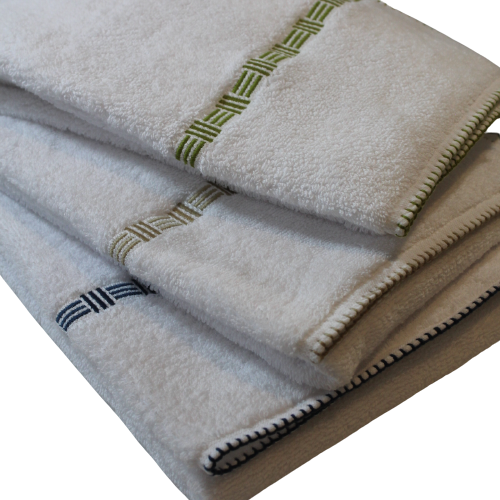 Drap Bain & Douche Bambou