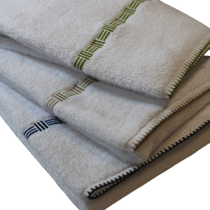 Drap Bain & Douche Bambou