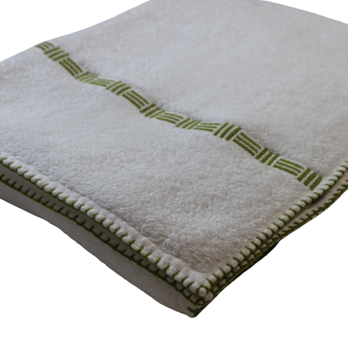 Drap Bain & Douche Bambou