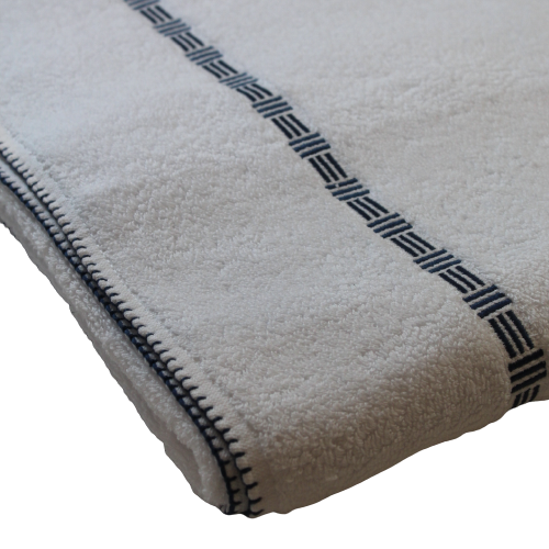 Drap Bain & Douche Bambou