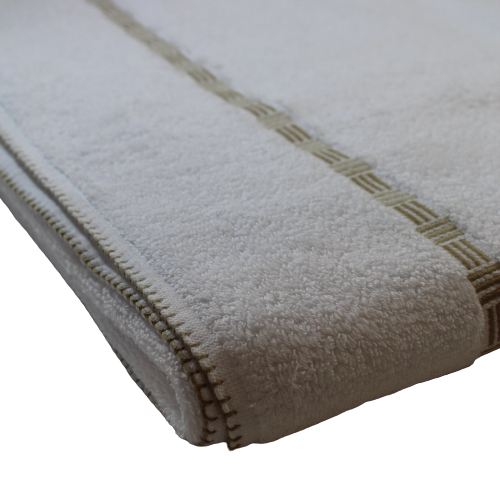 Drap Bain & Douche Bambou
