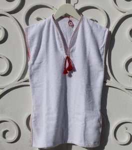 Gandoura Eponge Enfant