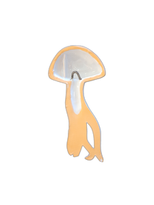 Méduse Céramique