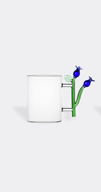 Mug Botanica