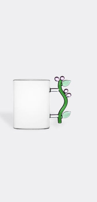 Mug Botanica