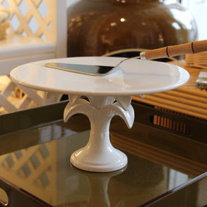Plat Pâtisseries sur Pied