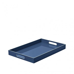 Plateau Laqué Rectangle