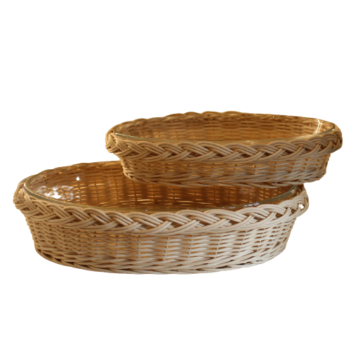 Plats à Gratins