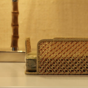 Porte Serviettes Raphia