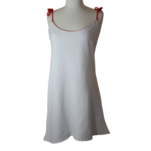 Robe Bretelles