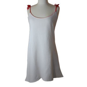 Robe Bretelles