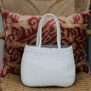 Sac Léo Original Blanc