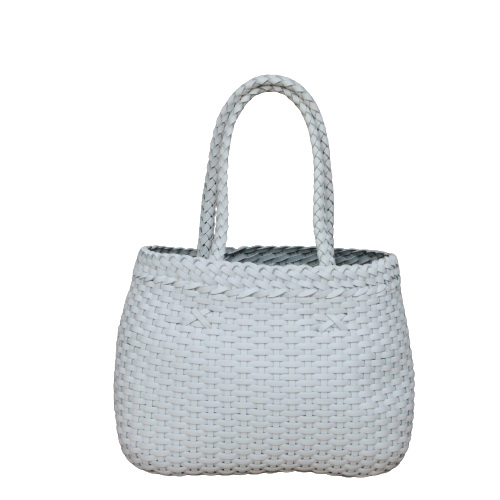 Sac Léo Original Blanc