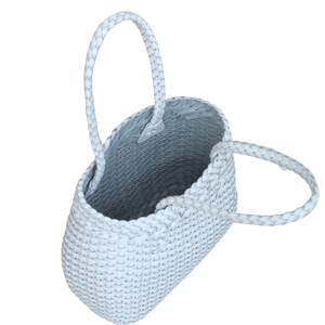 Sac Léo Original Blanc