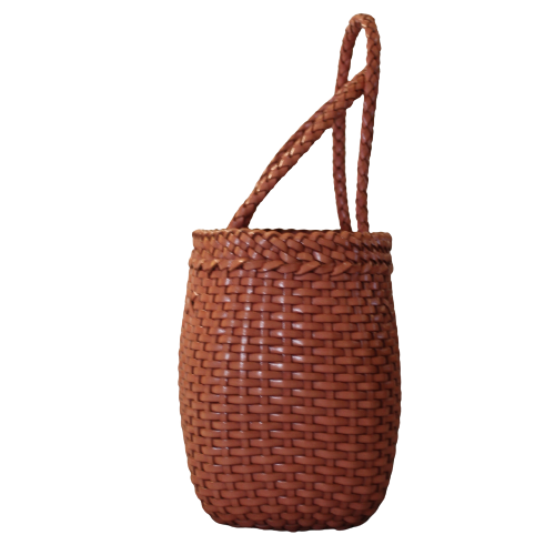Sac Leo Original Rose