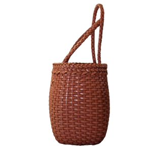 Sac Leo Original Rose
