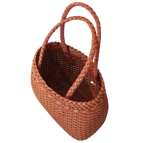 Sac Leo Original Rose