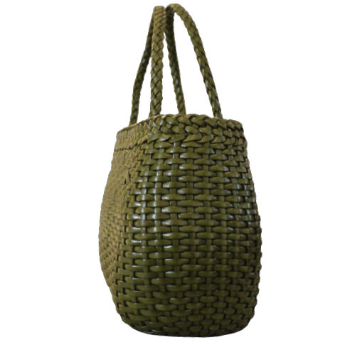 Sac Leo Original Vert Olive