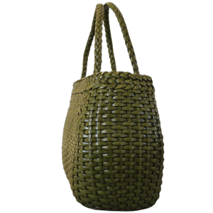 Sac Leo Original Vert Olive