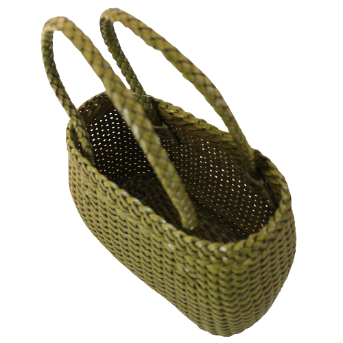 Sac Leo Original Vert Olive