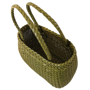 Sac Leo Original Vert Olive