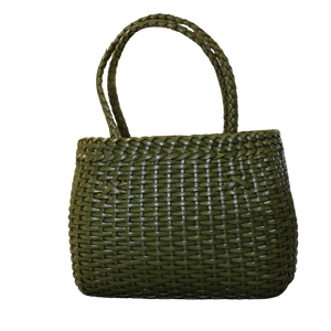 Sac Leo Original Vert Olive