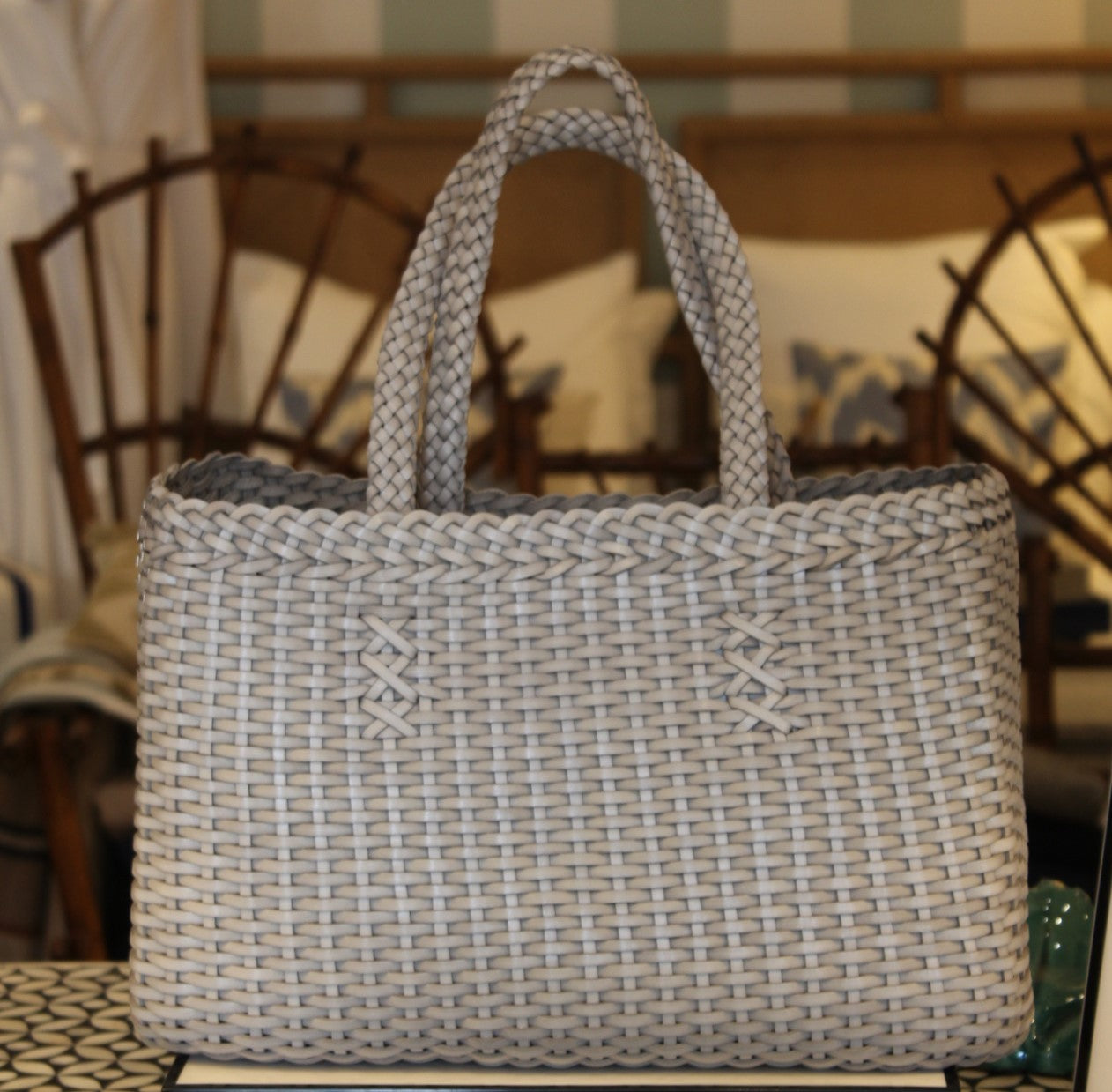 Sac Marina Gris