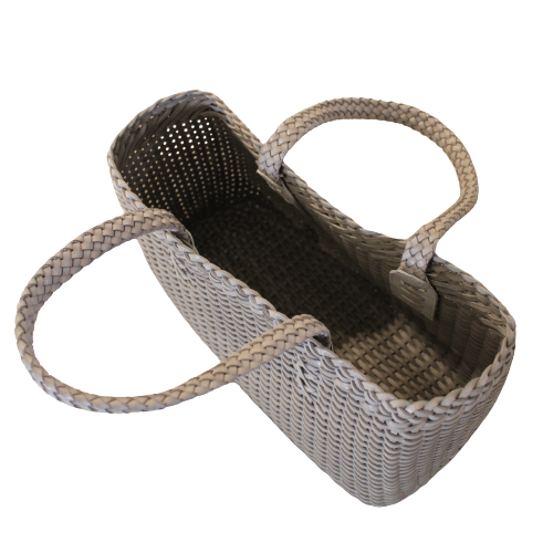 Sac Marina Gris