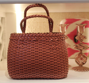Sac Leo Original Rose