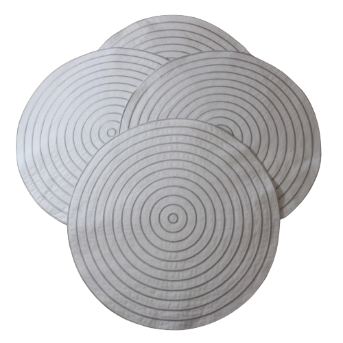4 Sets Concentriques