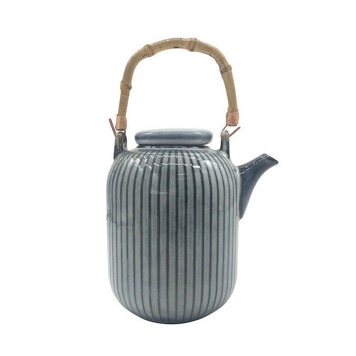 Théière en Grès
