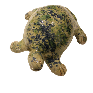Tortue Ceramique Grande