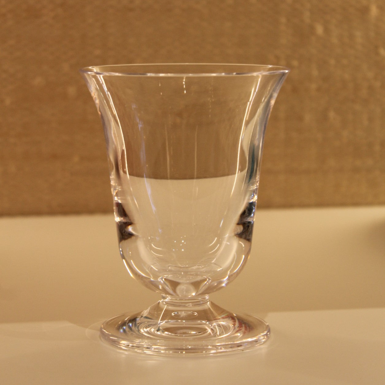 Verre Acrylique Petit Piquey