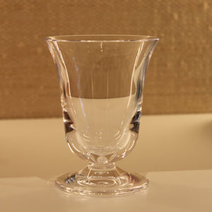 Verre Acrylique Petit Piquey