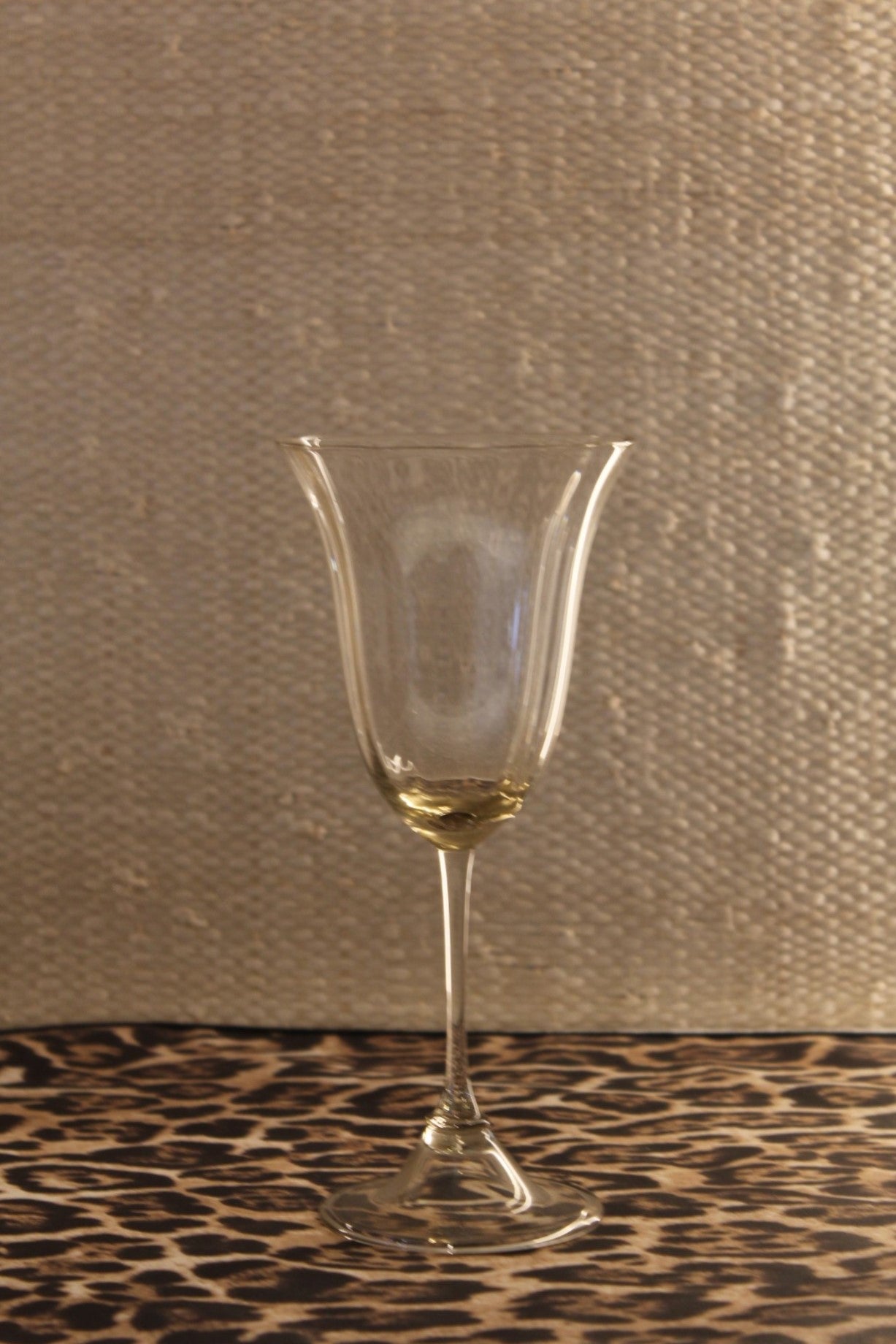 Verre à pied Aphrodite