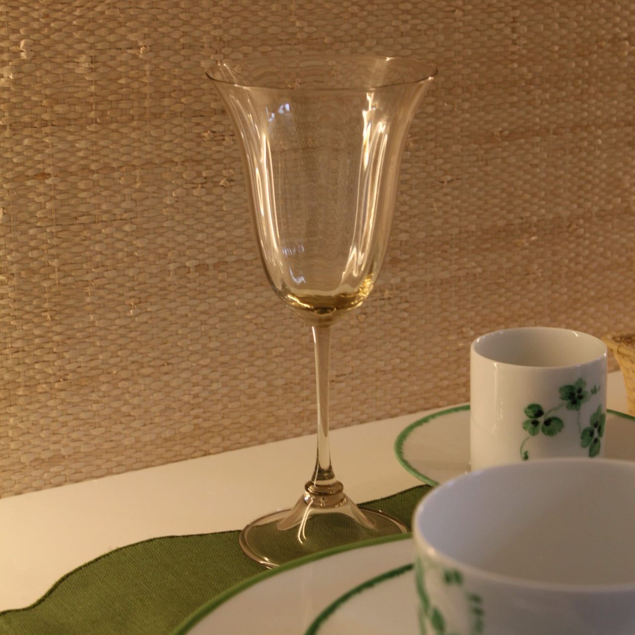 Verre à pied Aphrodite